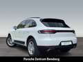 Porsche Macan Pano AHK RFK PDLS+ ACC Blanc - thumbnail 3