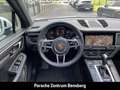Porsche Macan Pano AHK RFK PDLS+ ACC Blanc - thumbnail 22