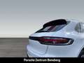 Porsche Macan Pano AHK RFK PDLS+ ACC Weiß - thumbnail 11