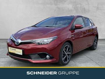HYBRID EDITION S+ KAMERA+SHZ+KLIMA