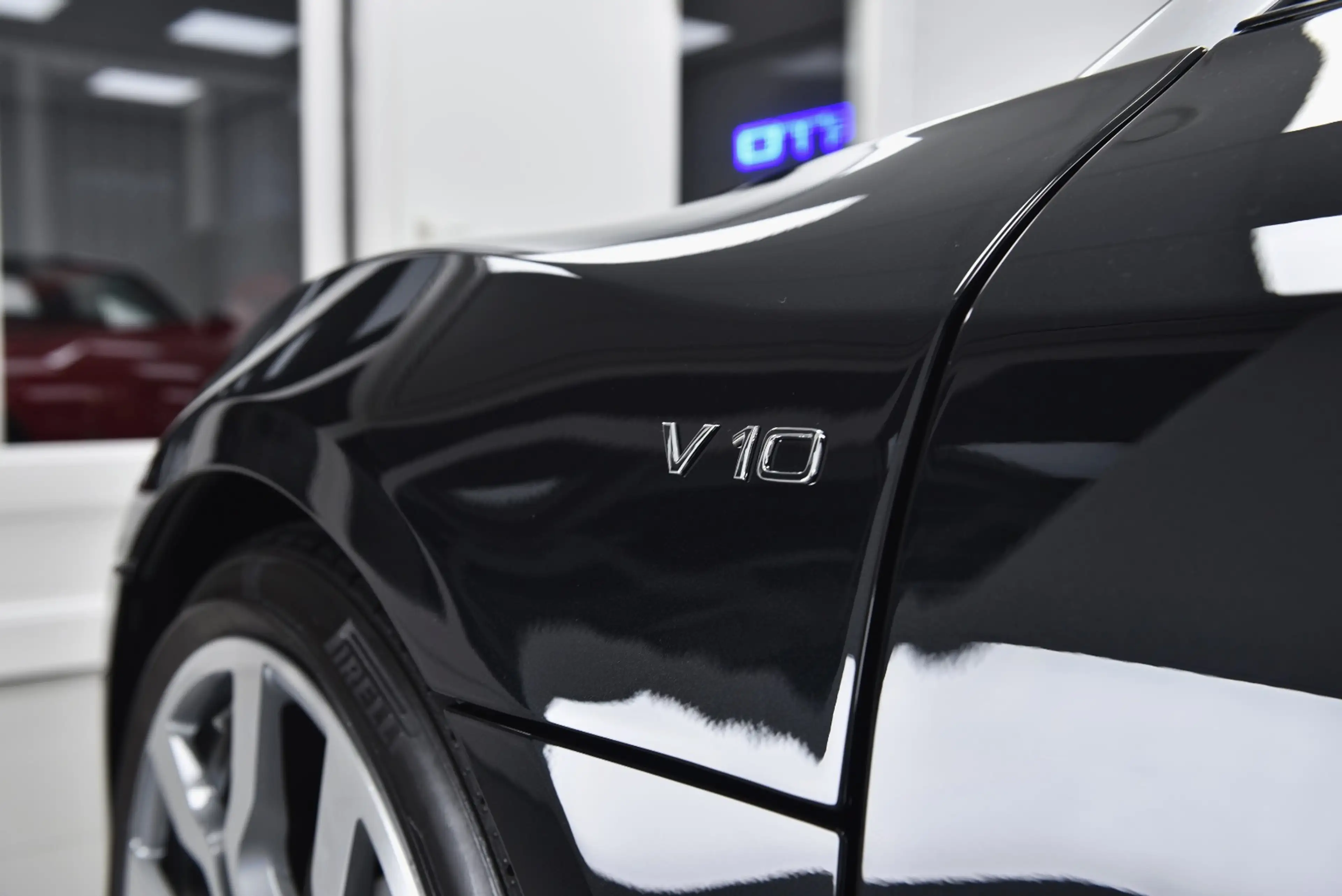 Audi R8 Spyder 5.2 V10 FSI, Carbon, Magnetic Ride, Bang & — photo 11