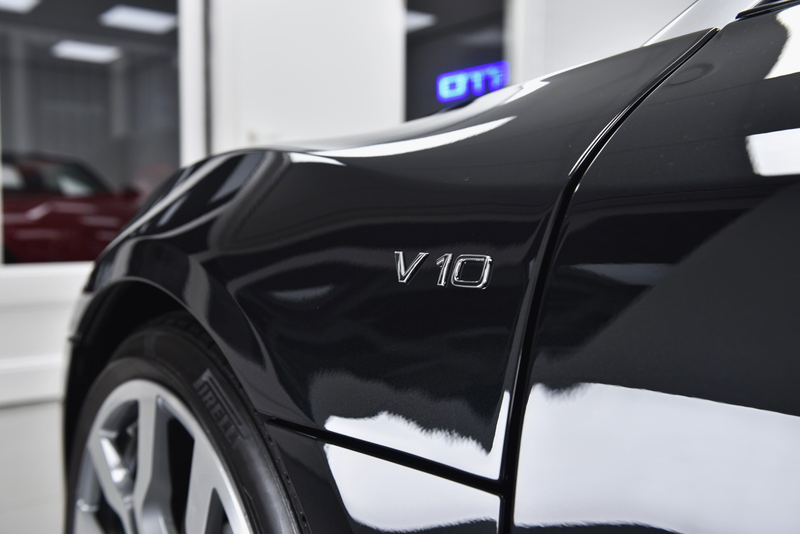 Audi R8 Spyder 5.2 V10 FSI, Carbon, Magnetic Ride, Bang & — photo 11