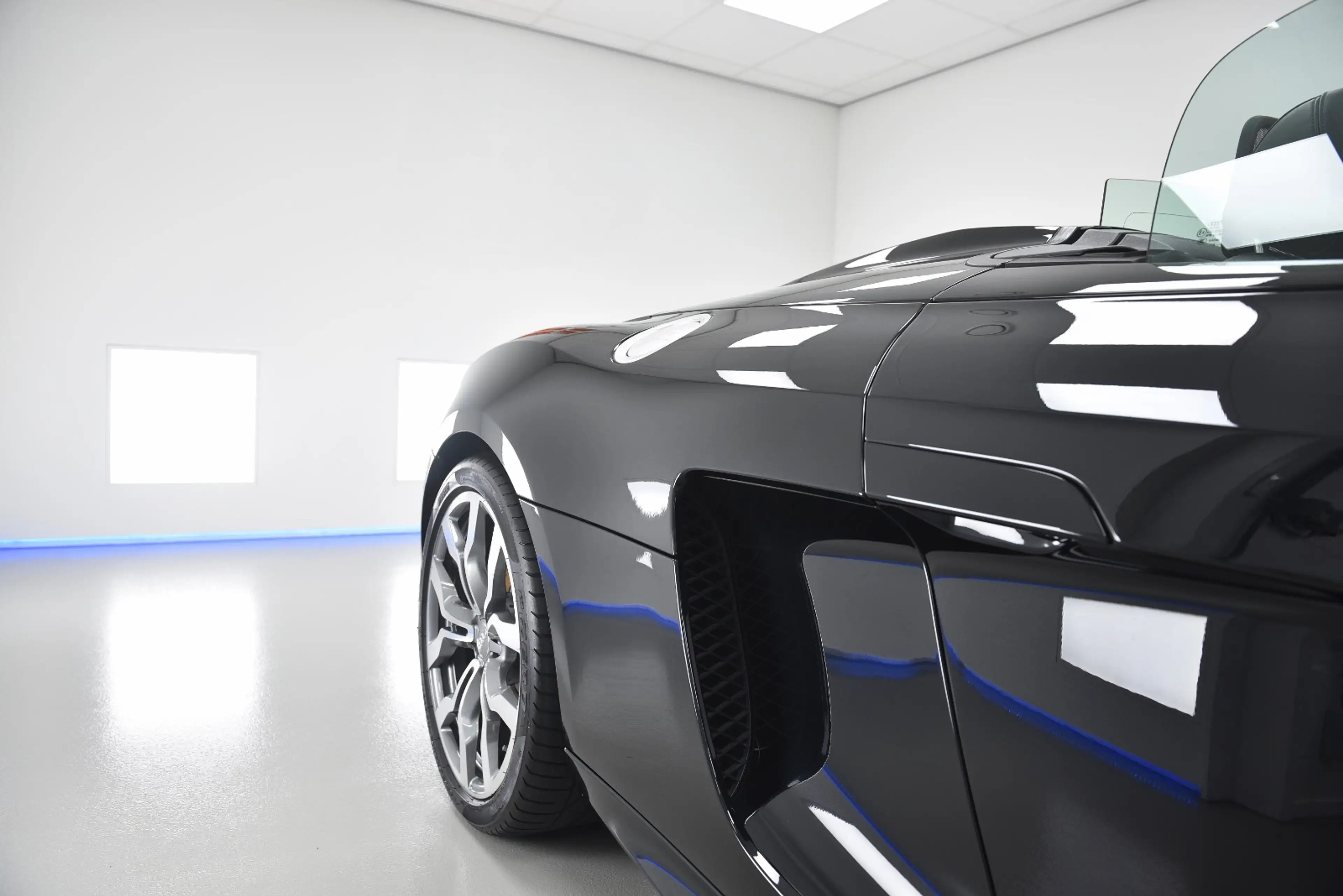 Audi R8 Spyder 5.2 V10 FSI, Carbon, Magnetic Ride, Bang & — photo 10
