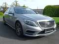 Mercedes-Benz S 350 AMG line - full options - PERFECTE staat Gris - thumbnail 3