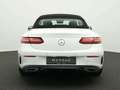 Mercedes-Benz E 450 E 450 4MATIC Cabriolet AMG-Line  AMG Line Navi/LED Blanc - thumbnail 4