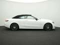 Mercedes-Benz E 450 E 450 4MATIC Cabriolet AMG-Line  AMG Line Navi/LED Blanc - thumbnail 5