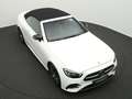 Mercedes-Benz E 450 E 450 4MATIC Cabriolet AMG-Line  AMG Line Navi/LED Blanc - thumbnail 12