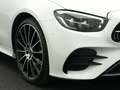 Mercedes-Benz E 450 E 450 4MATIC Cabriolet AMG-Line  AMG Line Navi/LED Blanc - thumbnail 9