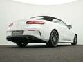 Mercedes-Benz E 450 E 450 4MATIC Cabriolet AMG-Line  AMG Line Navi/LED Blanc - thumbnail 11