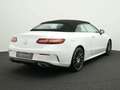 Mercedes-Benz E 450 E 450 4MATIC Cabriolet AMG-Line  AMG Line Navi/LED Blanc - thumbnail 3