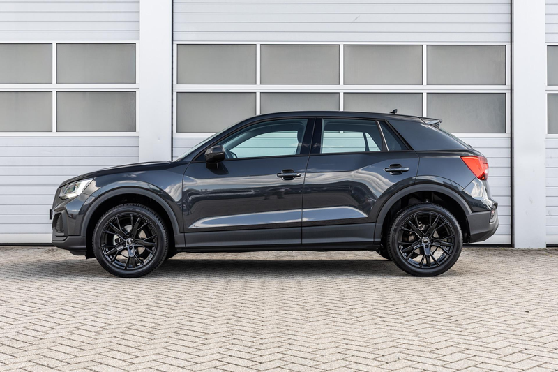 Audi Q2 30 TFSI 110pk Pro Line | Adaptive Cruise Control | — photo 13