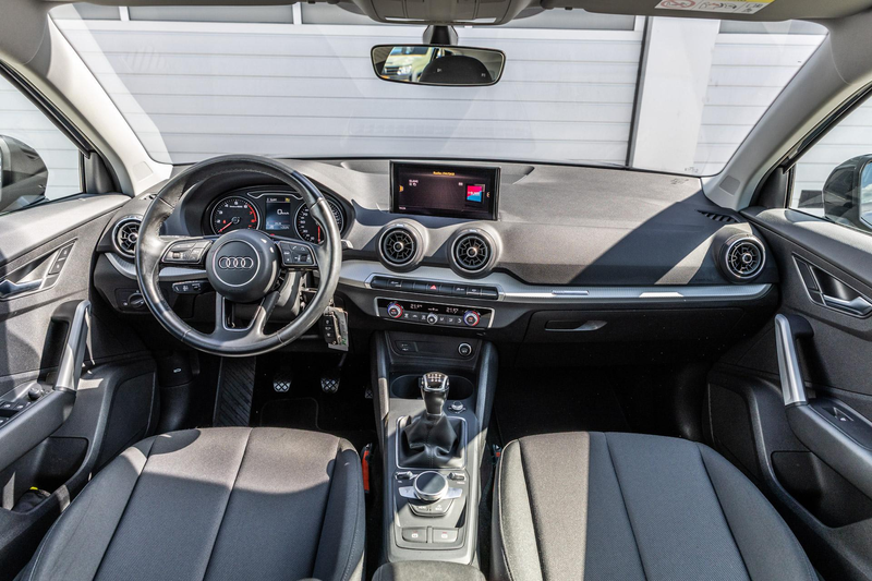 Audi Q2 30 TFSI 110pk Pro Line | Adaptive Cruise Control | — photo 5
