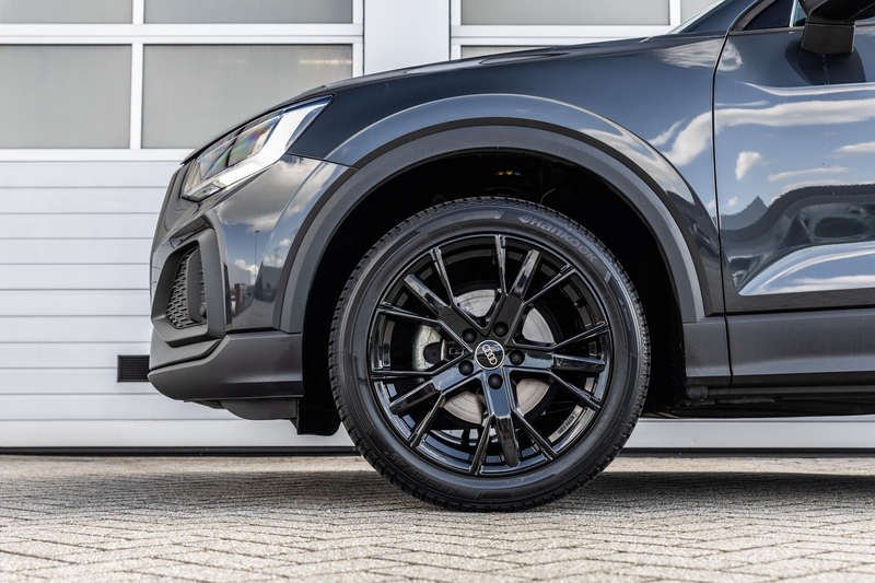 Audi Q2 30 TFSI 110pk Pro Line | Adaptive Cruise Control | — photo 14