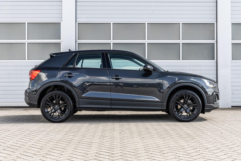 Audi Q2 30 TFSI 110pk Pro Line | Adaptive Cruise Control | — photo 3