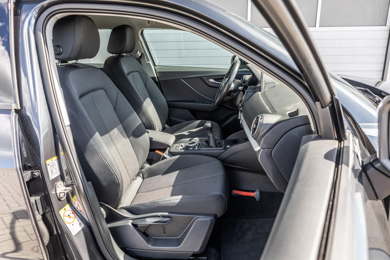 Audi Q2 30 TFSI 110pk Pro Line | Adaptive Cruise Control | — photo 15