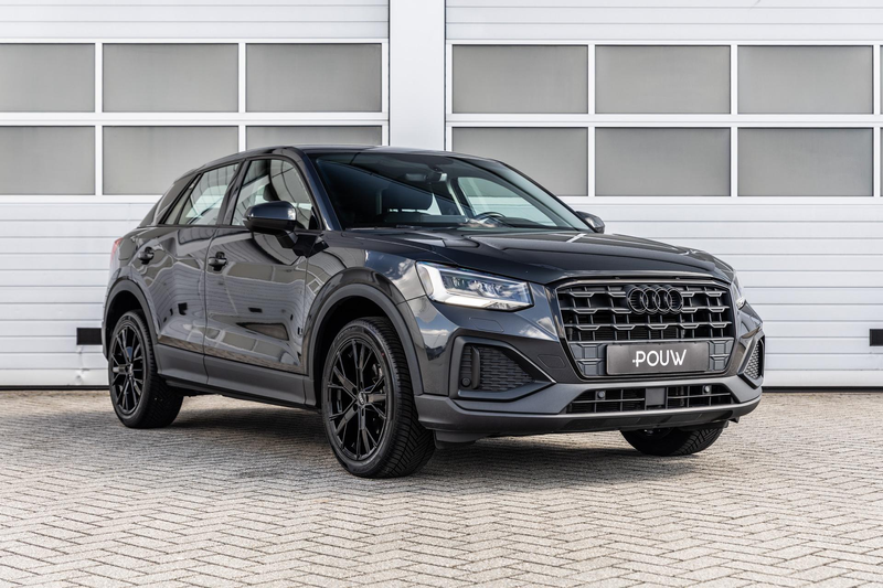 Audi Q2 30 TFSI 110pk Pro Line | Adaptive Cruise Control | — photo 10