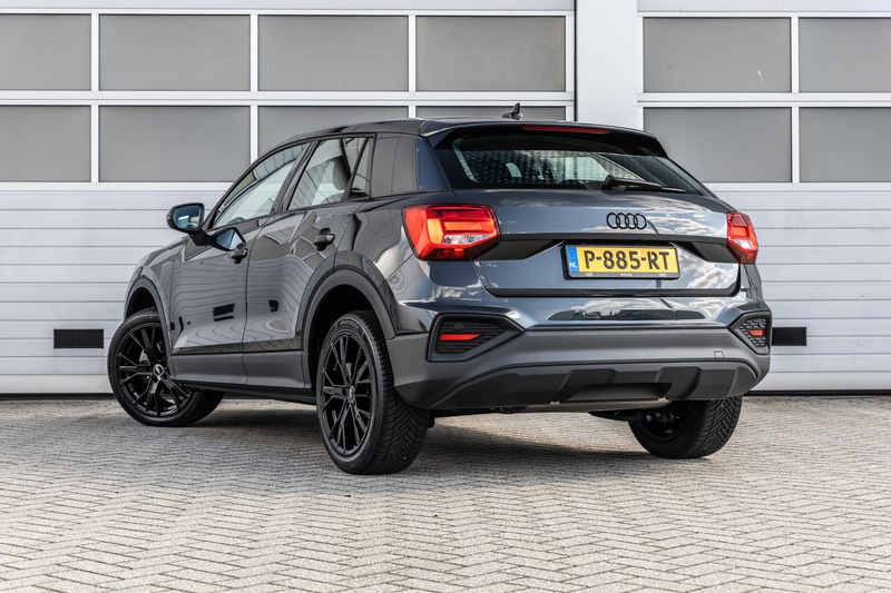 Audi Q2 30 TFSI 110pk Pro Line | Adaptive Cruise Control | — photo 12
