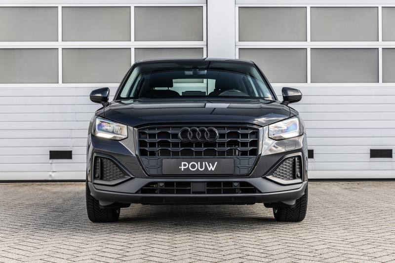Audi Q2 30 TFSI 110pk Pro Line | Adaptive Cruise Control | — photo 8
