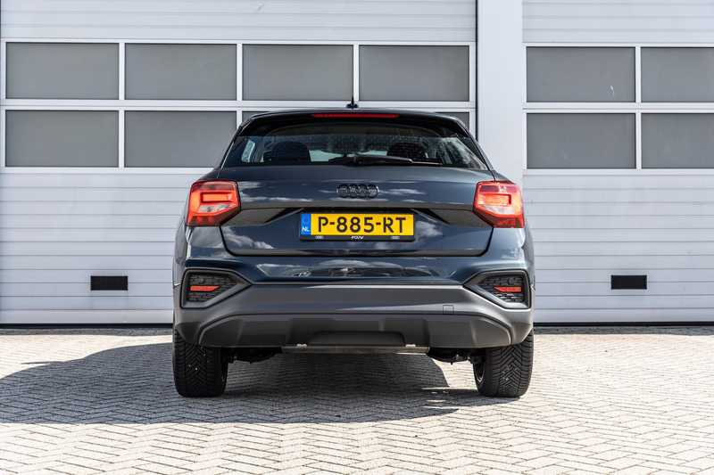 Audi Q2 30 TFSI 110pk Pro Line | Adaptive Cruise Control | — photo 11