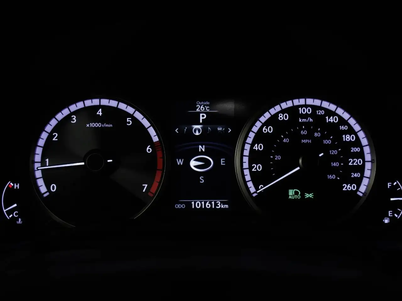 Lexus NX photo Lexus NX