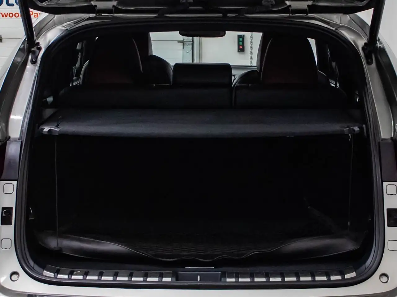 Lexus NX photo Lexus NX