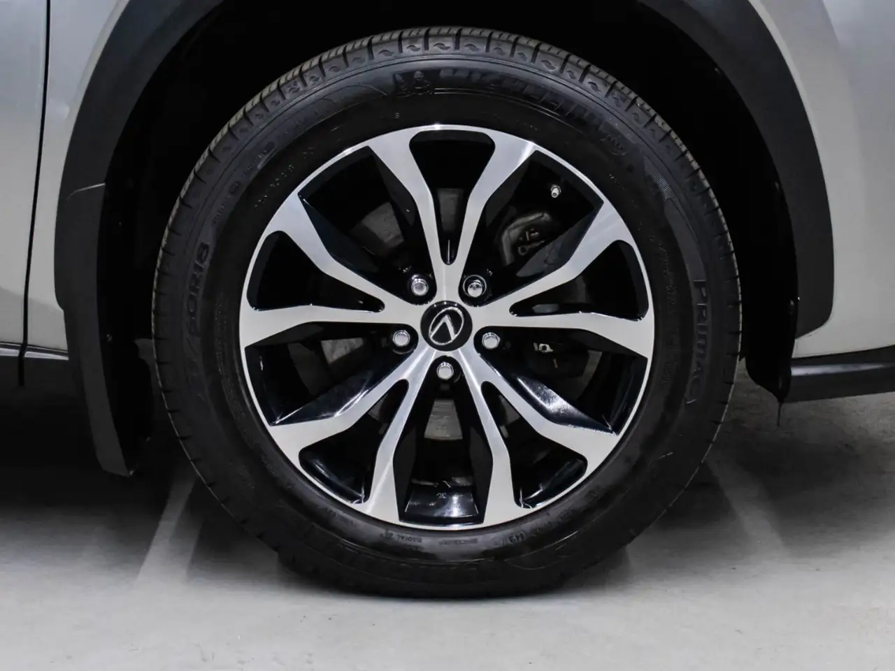 Lexus NX photo Lexus NX