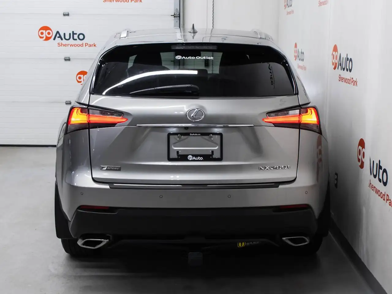 Lexus NX photo Lexus NX