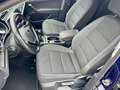 Volkswagen Touran TSI  Navi/ACC/AHK Bleu - thumbnail 10