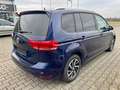 Volkswagen Touran TSI  Navi/ACC/AHK Bleu - thumbnail 5