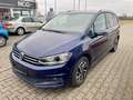 Volkswagen Touran TSI  Navi/ACC/AHK Bleu - thumbnail 2