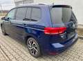 Volkswagen Touran TSI  Navi/ACC/AHK Bleu - thumbnail 4