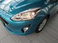 Ford Fiesta 1.0 EB  COOL&CONNECT/Klima/PPS/RFK/SHZ/FSB Blau - thumbnail 15