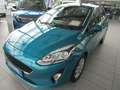 Ford Fiesta 1.0 EB  COOL&CONNECT/Klima/PPS/RFK/SHZ/FSB Blau - thumbnail 2