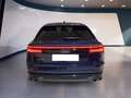 Audi Q8 I 2018 S 4.0 tfsi quattro tiptronic Bleu - thumbnail 5