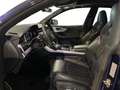Audi Q8 I 2018 S 4.0 tfsi quattro tiptronic Bleu - thumbnail 10