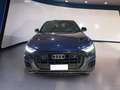 Audi Q8 I 2018 S 4.0 tfsi quattro tiptronic Bleu - thumbnail 1