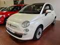 Fiat 500 1.3 Multijet Lounge Bianco - thumbnail 1