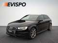 Audi S3 Sportback 2.0 TFSI quattro*Leder*FINANZIERUNG Zwart - thumbnail 3