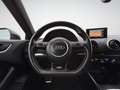 Audi S3 Sportback 2.0 TFSI quattro*Leder*FINANZIERUNG Zwart - thumbnail 16