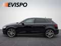 Audi S3 Sportback 2.0 TFSI quattro*Leder*FINANZIERUNG Zwart - thumbnail 5