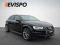 Audi S3 Sportback 2.0 TFSI quattro*Leder*FINANZIERUNG Zwart - thumbnail 1