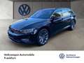 Volkswagen Passat Variant 2.0 TDI DSG Business Navi RearVie Schwarz - thumbnail 1