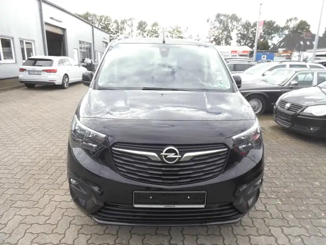 Opel Combo Life XL Edition