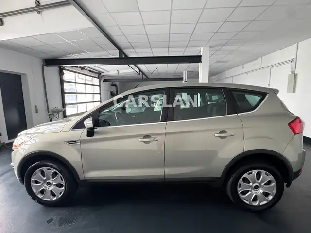 Ford Kuga view 9