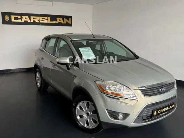2009 Ford Kuga in Grey for sale