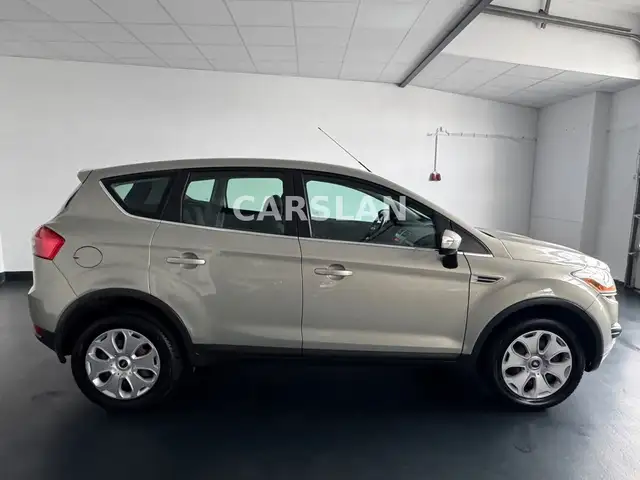 Ford Kuga view 8