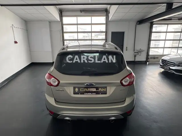 Ford Kuga view 14