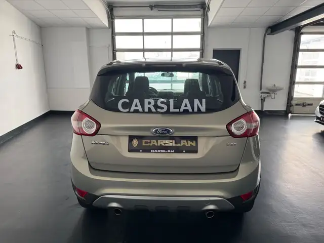 Ford Kuga view 11