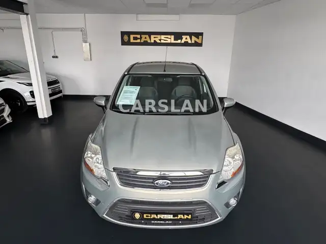 Ford Kuga view 6