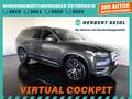 Volvo XC90 T8 INSCRIPTION Expression PHEV 4x4 Aut *7-SITZE / SKY / VOLL LED / NAVI / VIRTUELL / HEAD-UP / VOLLEDER / 360° KAMERA* Grau - thumbnail 1